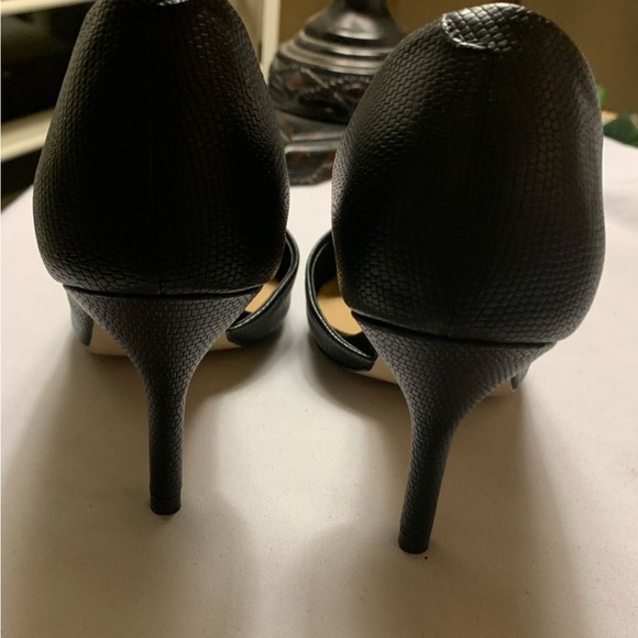 Aldo black heels - Picture 3 of 5